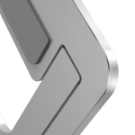 Soporte Para Laptop Soporte De Aluminio Para Macbook - Imagen 7