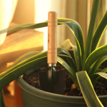 Pack X 3 Herramientas De Jardin Pala Rastrillo Iluminaras - Imagen 5