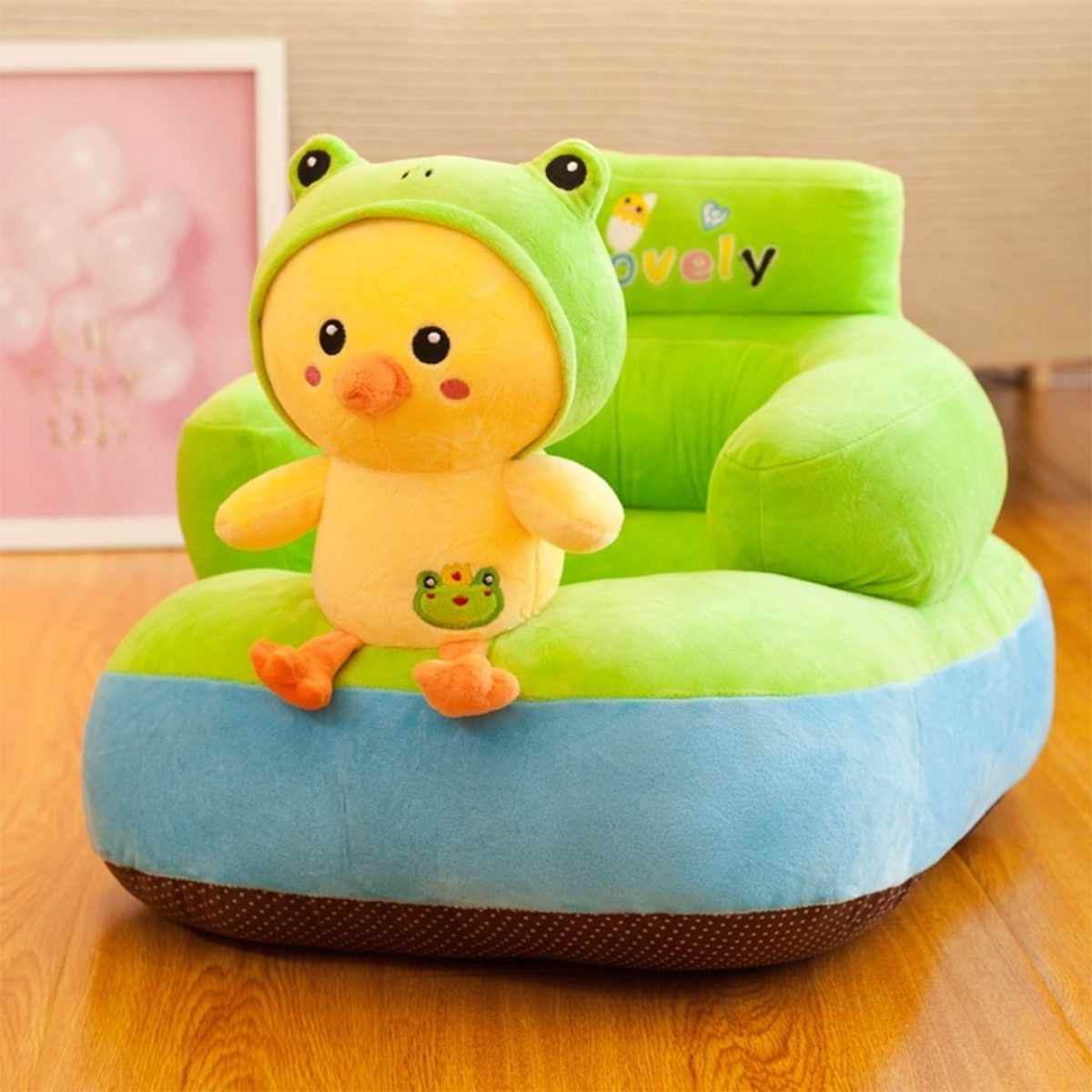 Puff Sofá Divertidos Para Niños O Mascotas Varios Modelos - Imagen 7