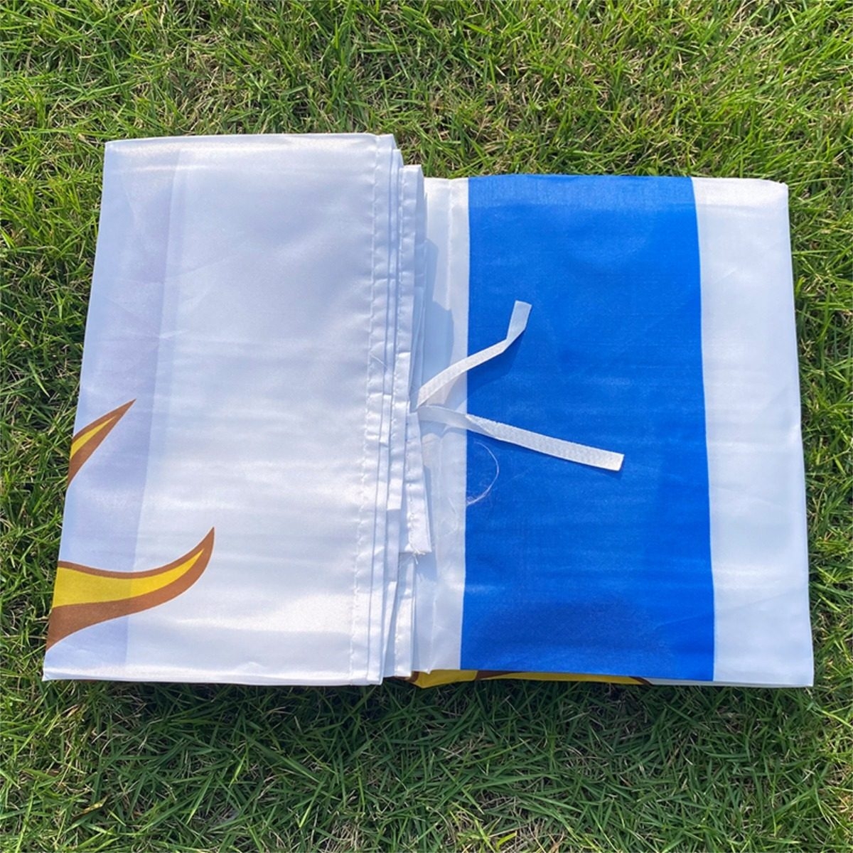 Bandera De Uruguay Oficial 90 X 150 Cm - Imagen 6