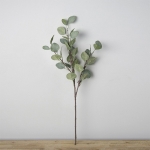 Ramo Planta Artificial Para Decorar 85cm - Imagen 2