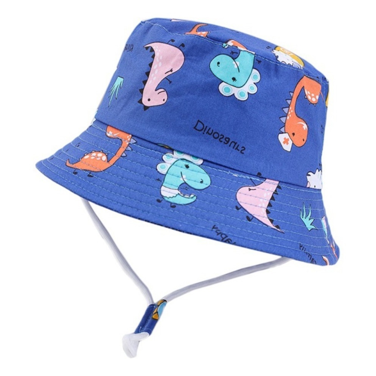 Gorro Sombrero Pescador Verano Niños Verano Playa Infantil - Imagen 10