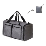 Bolso Organizador Plegable De Entrenamiento Deporte Viaje - Imagen 9
