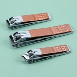Set Manicura Y Pedicura Completo 18 Piezas Con Estuche - Imagen 7