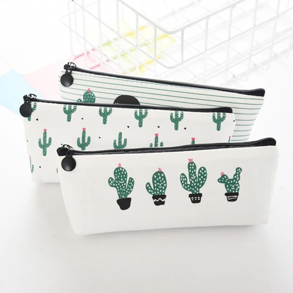 Cartuchera Cactus Modernas - Imagen 11