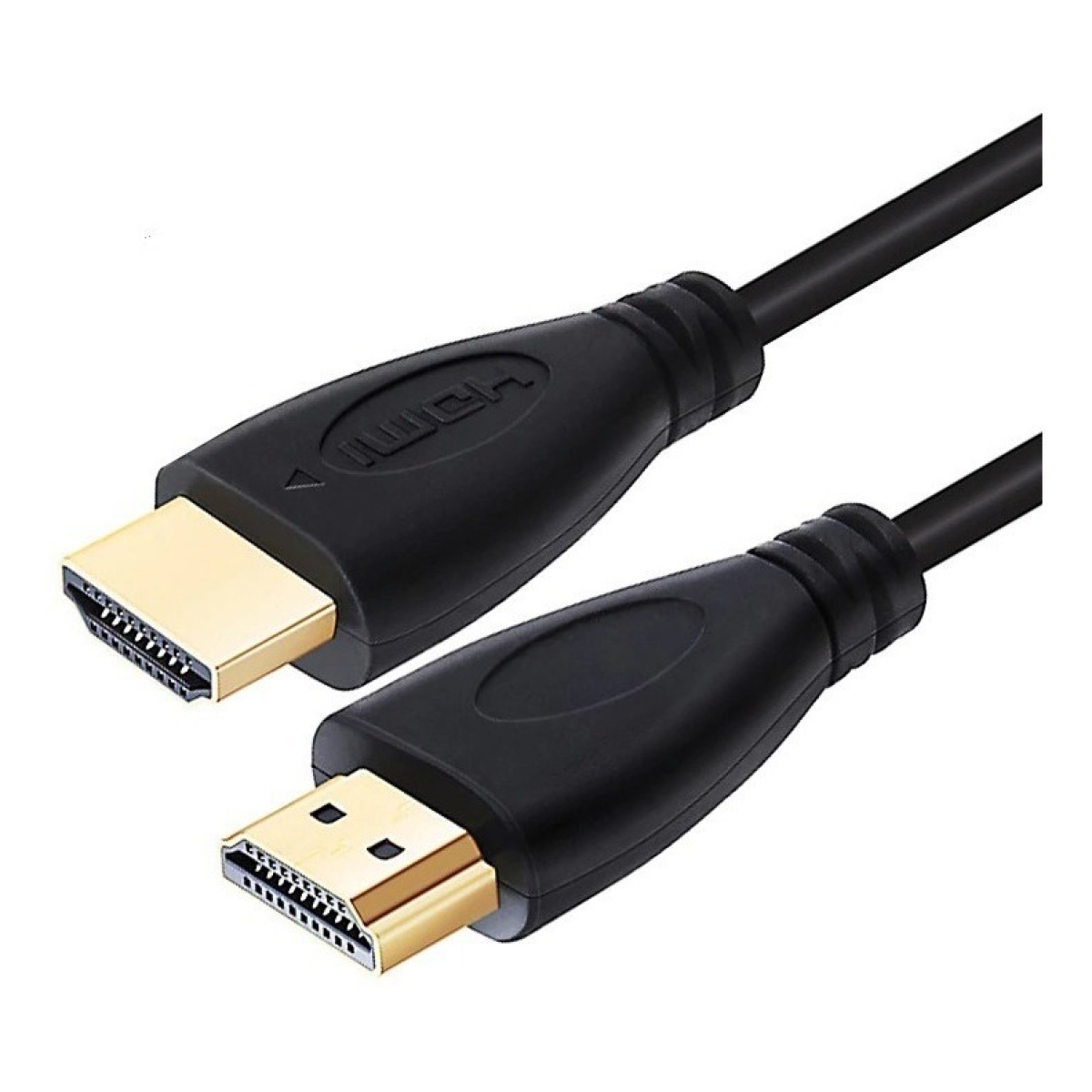 Cable Hdmi 3 Metros Para Pc Notebook Ps4 Xbox Calidad - Imagen 1