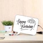 Cartel Luminoso Decoración Cumpleaños Eventos Deco Home - Imagen 4