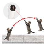 Ejercitador Láser Led Para Mascotas Entretenimiento - Imagen 7
