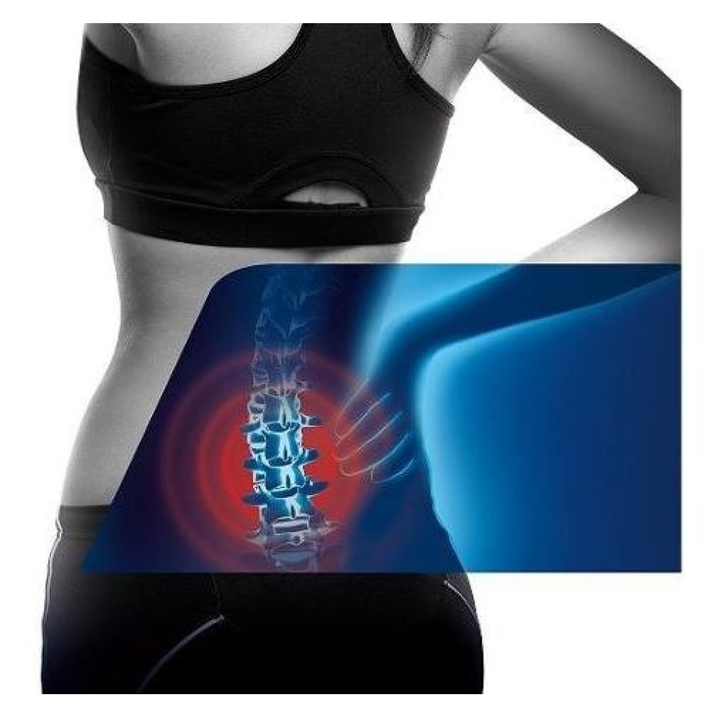Lobak Trax Portable, Spinal Traction Dispositivo Fácil Iluminarás