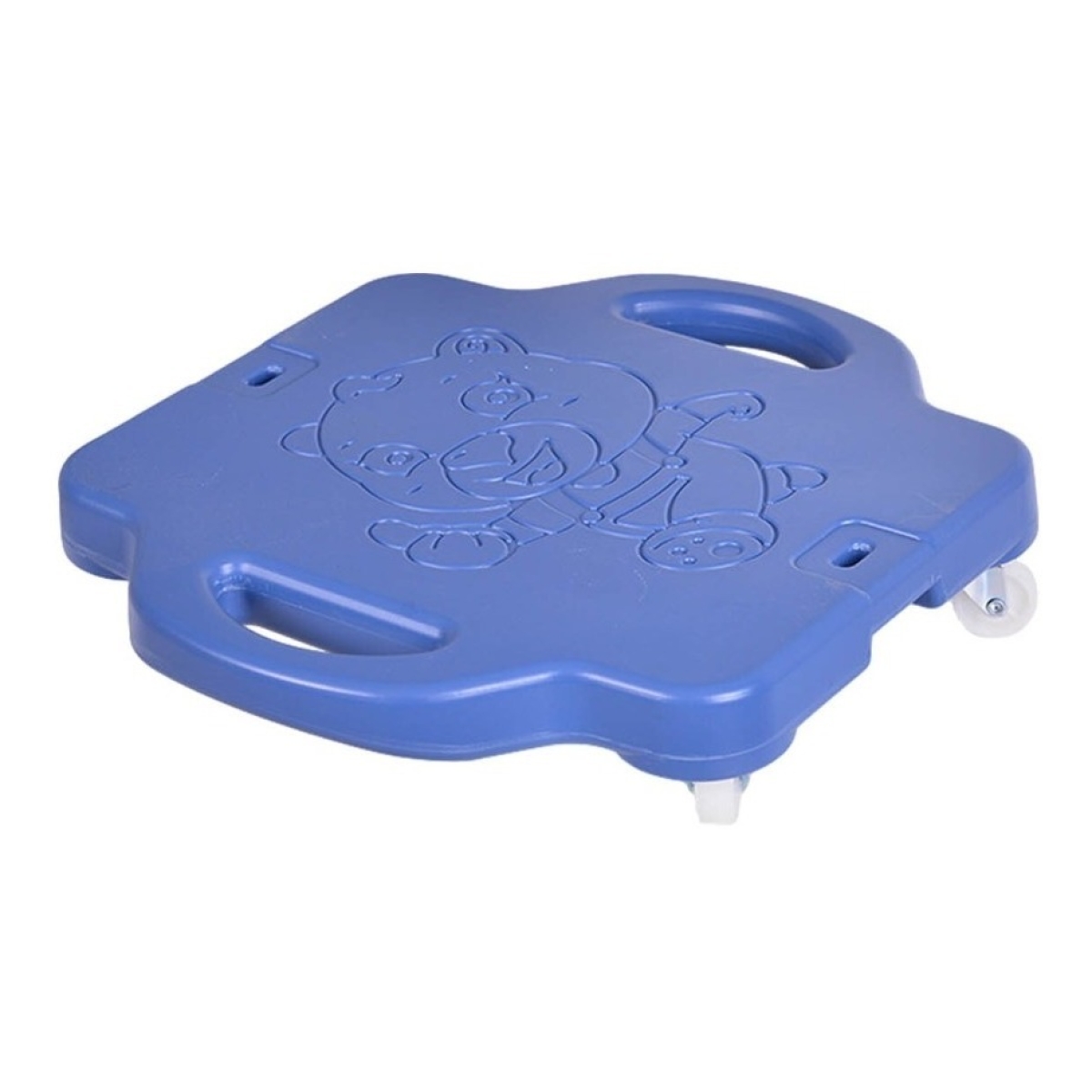 Patineta Tabla De Entrenamiento Equilibrio Sensorial Niños - Imagen 1