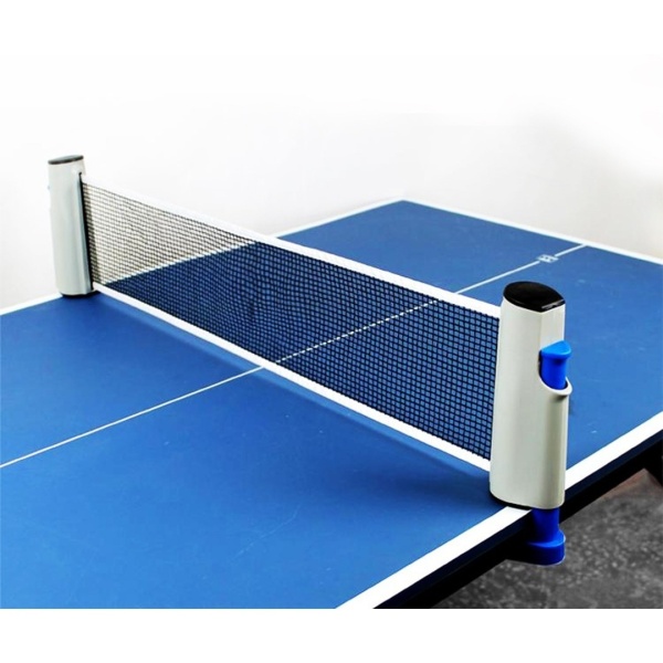 Set Ping Pong Portátil Jello 2 Paletas - 3 Pelotas