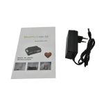 Ejercitador De Piernas Masaje Pasivo Healthy Legs Iluminaras - Imagen 4