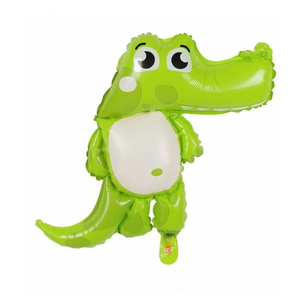Globos Aire O Helio Para Cumpleaños Animales Iluminaras - Imagen 21