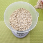 Balanza Digital De Cocina Bowls Bols Reposteria 1kg / 0.1g ® - Imagen 6