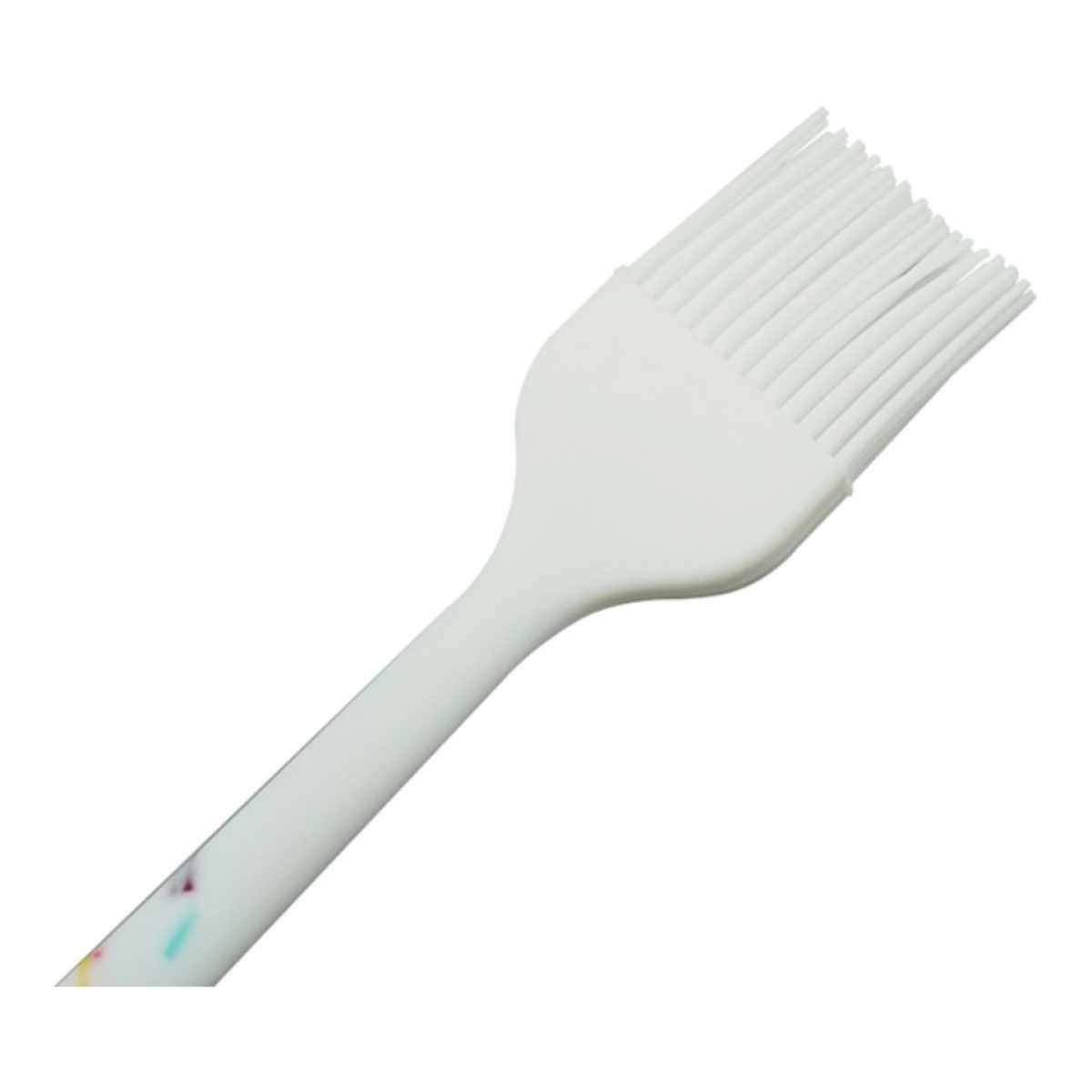 Set X6 Utensilios Menage Silicona De Cocina Repostería - Imagen 21