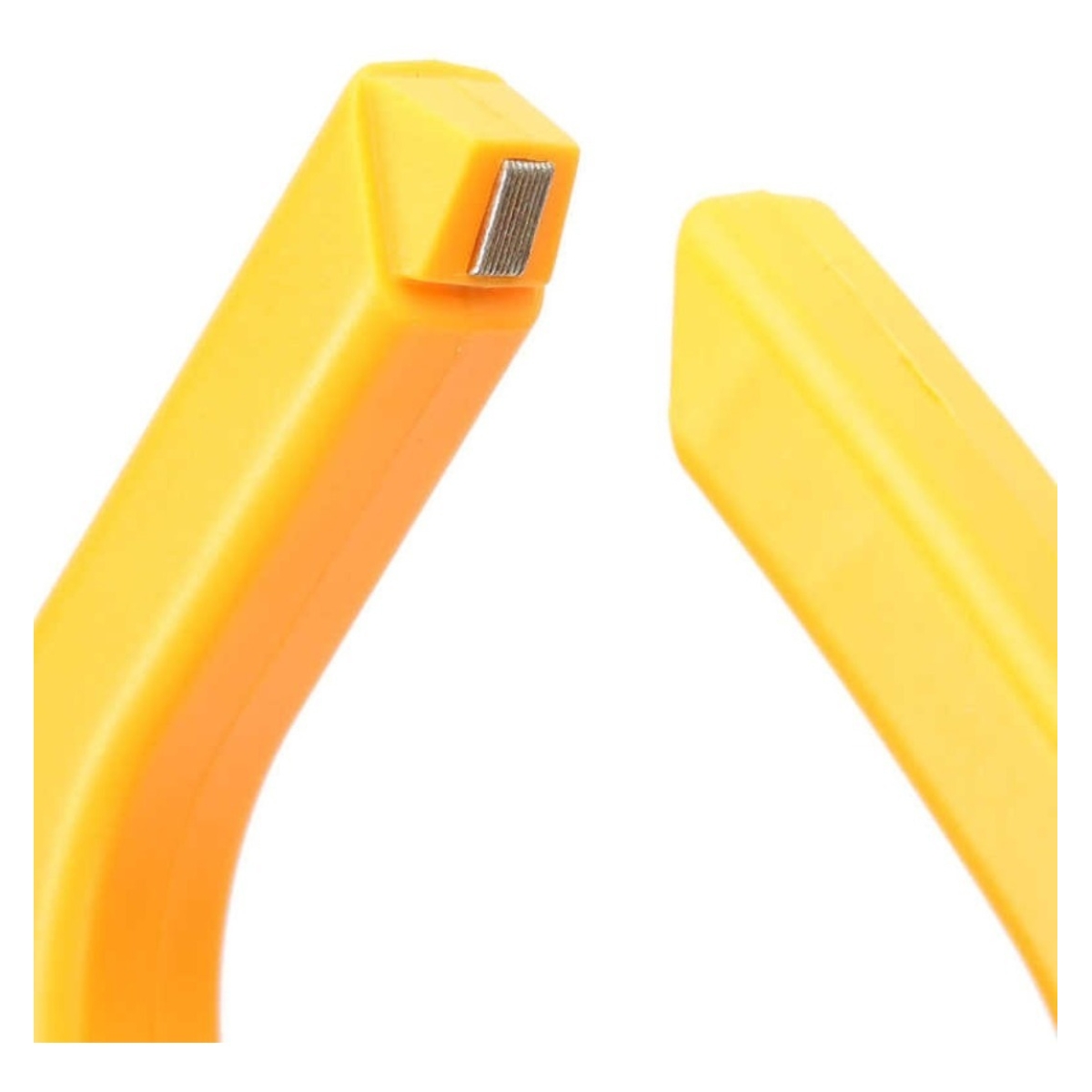 Pinza Amperimetrica Multimetro Digital Dt266 Profesional - Imagen 4