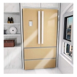 Papel Adhesivo Empapelar Muebles Novedad Beige Iluminaras - Imagen 5