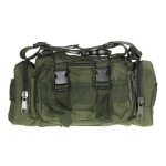 Riñonera Bolso De Pesca Bolso Camping Waterpoof Pesca - Imagen 5