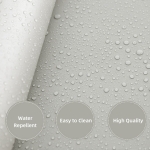 Mouse Pad Liso Cuero Pu 45cm X 90cm X 3mm - Varios Colores - Imagen 9