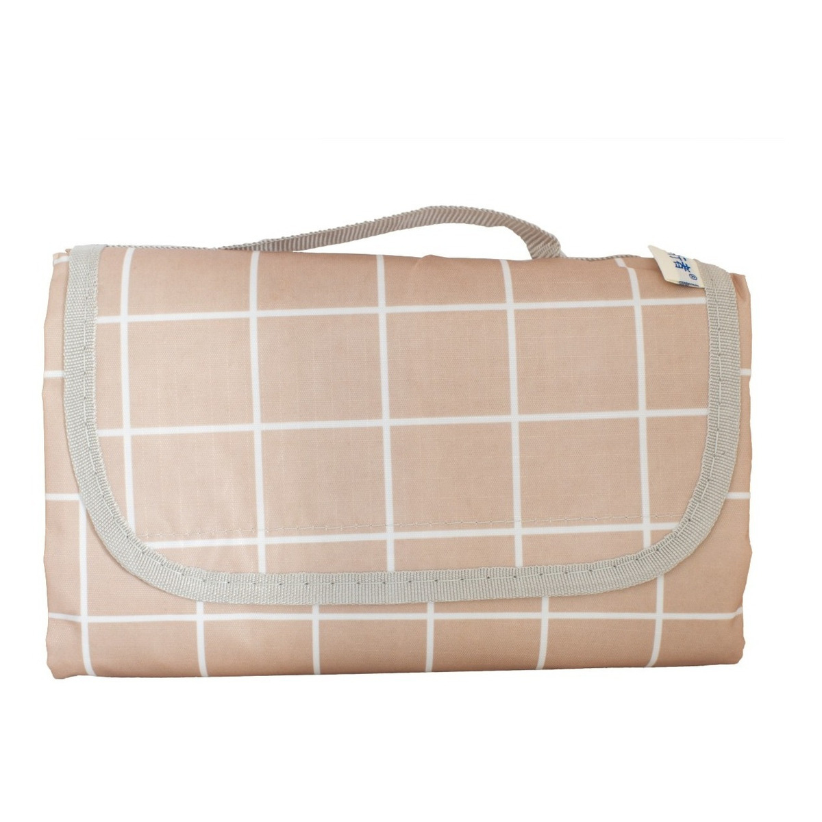Mantel Para Picnic Impermeable Playa Camping Iluminaras - Imagen 11