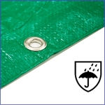 Toldo Lona Cubretodo Camping De 3x4 M - Imagen 2