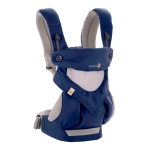 Silla Porta Bebé 4 En 1 Ergobaby 360 - Imagen 9