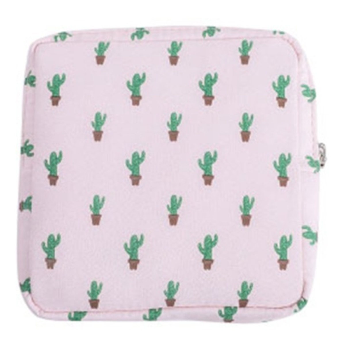 Neceser Mini Ideal Maquillaje Higiene Personal Etc. 15 X 15 - Imagen 6