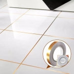 Cinta Para Brechas Piso Cerámica Decorativa Moderna - Imagen 10
