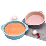 Set X 5 Asaderas De Silicona Para Pasteleria -40º A 230º - Imagen 16