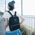 Mochila Anello - Bolso Con Doble Agarre - Imagen 9