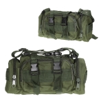 Riñonera Bolso De Pesca Bolso Camping Waterpoof Pesca - Imagen 7