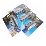 Detector De Billetes Falsos 2 En 1 Ultravioleta Y Magnetismo - Imagen 5