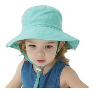 Gorro Sombrero Pescador Verano Niños Verano Playa Unisex, foto 21
