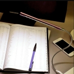 Linterna Luz Led Flexible Usb Para Notebook Laptop Pc Compu - Imagen 12