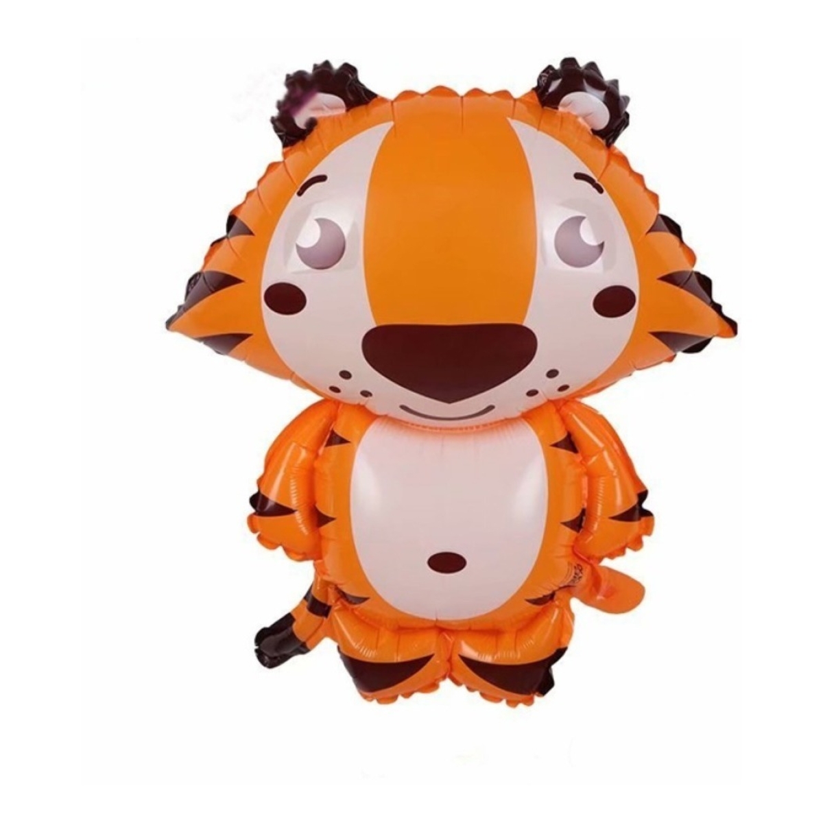 Globos Aire O Helio Para Cumpleaños Animales Iluminaras - Imagen 16