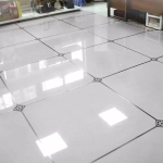 Cinta Para Brechas Piso Cerámica Decorativa Moderna - Imagen 3