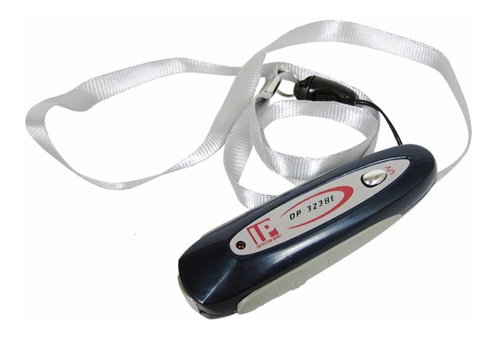 D_632221-MLU41311186716_042020-F.jpg Detector De Billetes Falsos 2 En 1 Ultravioleta Y Magnetismo - Imagen 1