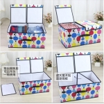 Caja Cajonera Organizador Ropa Juguetes Grande - Imagen 6