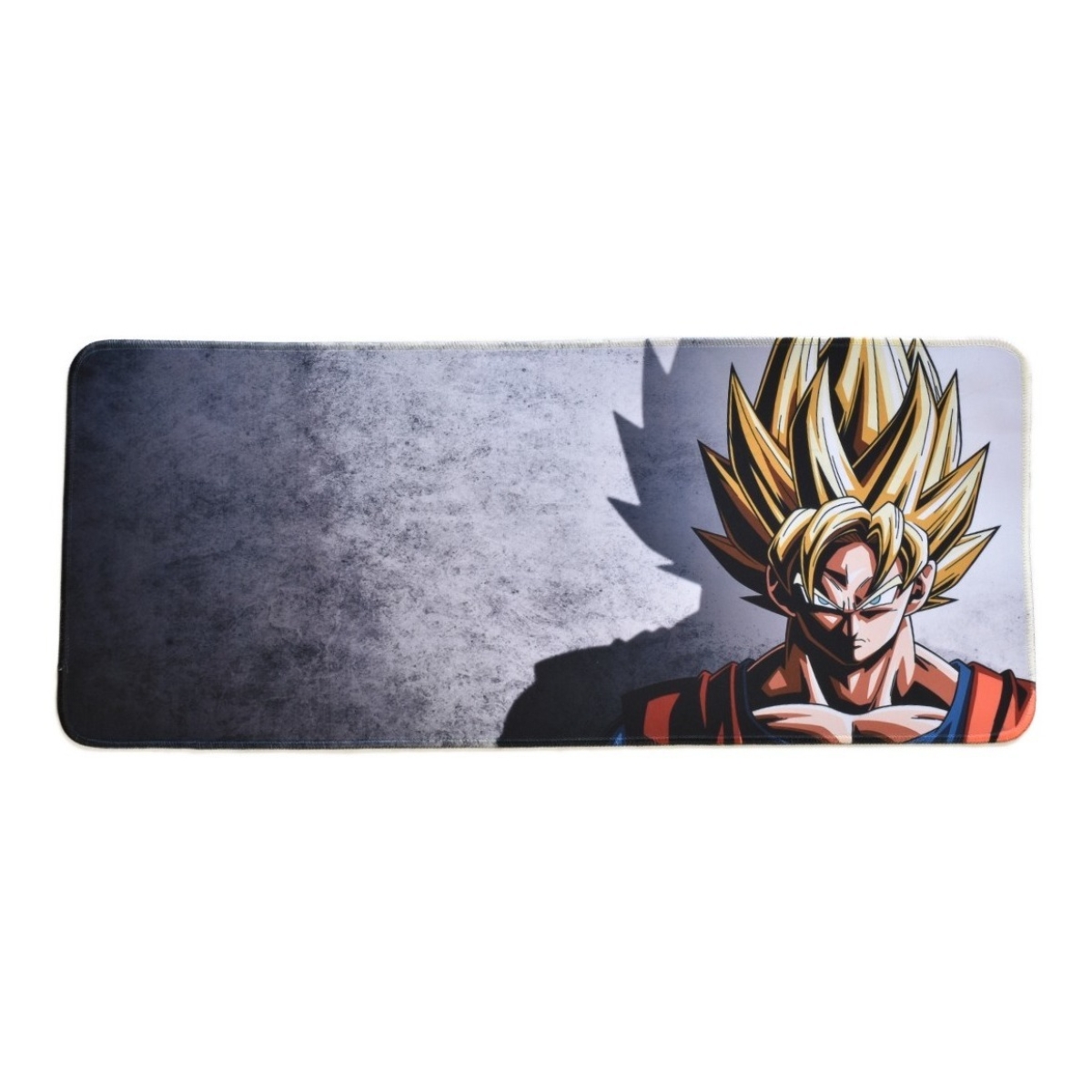Mouse Pad Alfombrilla Gamer Dragonball Antideslizante Gaming - Imagen 10
