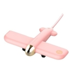 Extensor Hub Usb X4 Con Forma De Avión De Alta Calidad - Imagen 9