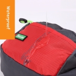Riñonera Deportiva Running Unisex Celular Waterproof - Imagen 11