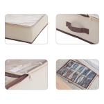 Zapatera Para Debajo De La Cama - Imagen 5