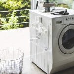 Estante Organizador Magnético Para Cocina Lavarropa Ii - Imagen 12