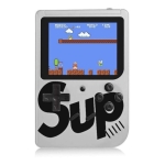 Consola Clásica Retro Family Tipo Gameboy A Batería Y Juegos - Imagen 3