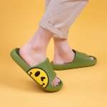 Chancletas Chanclas Zapatillas Ojotas Gomones Infantiles - Imagen 9