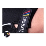 Guantes De Ciclismo Cortos Dryfit Guante Ciclista - Imagen 18