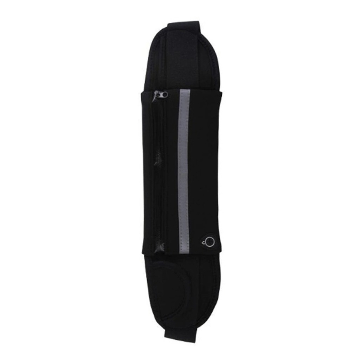 Riñonera Deportiva Para Correr Neopreno Impermeable - Imagen 7
