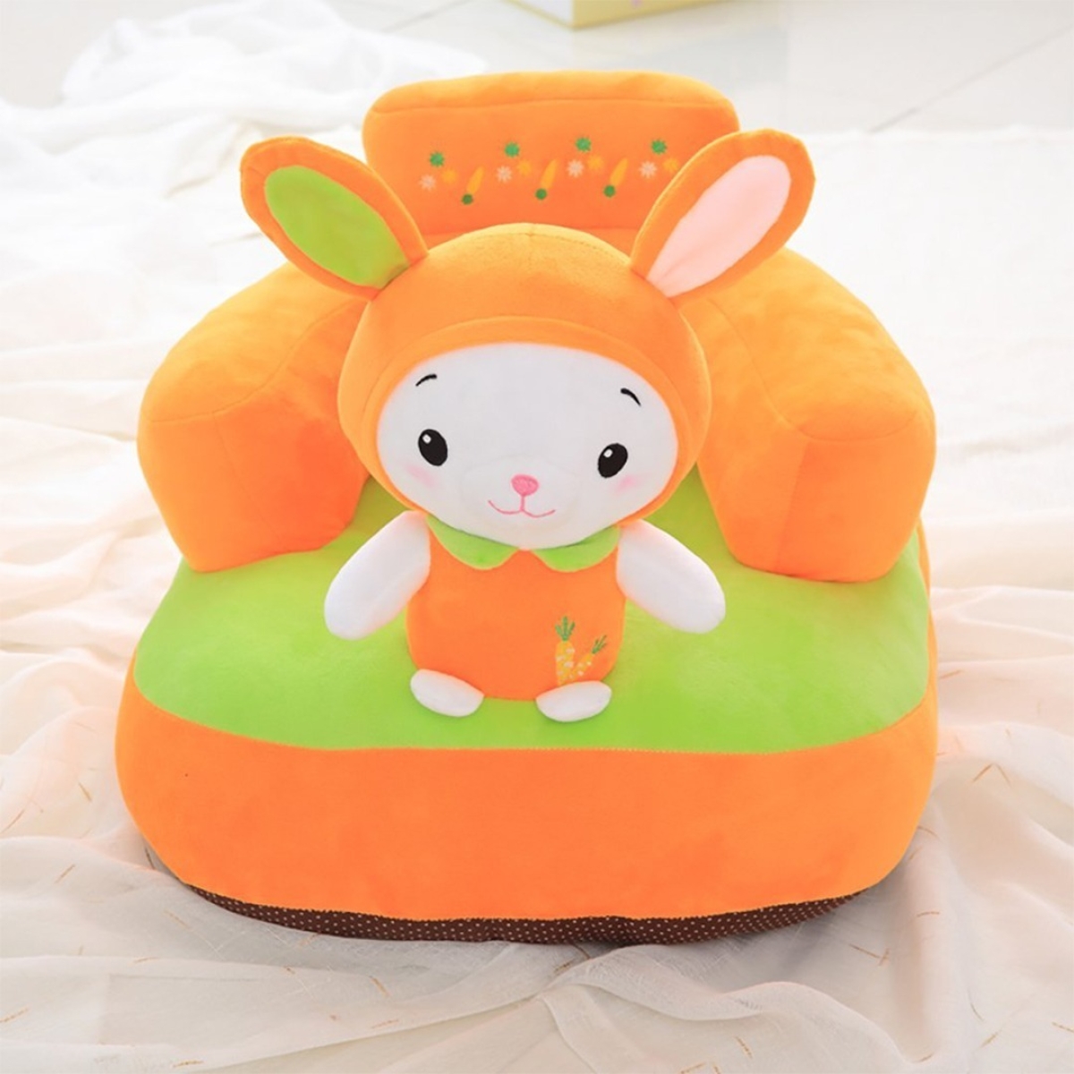 Puff Sofá Divertidos Para Niños O Mascotas Varios Modelos - Imagen 3