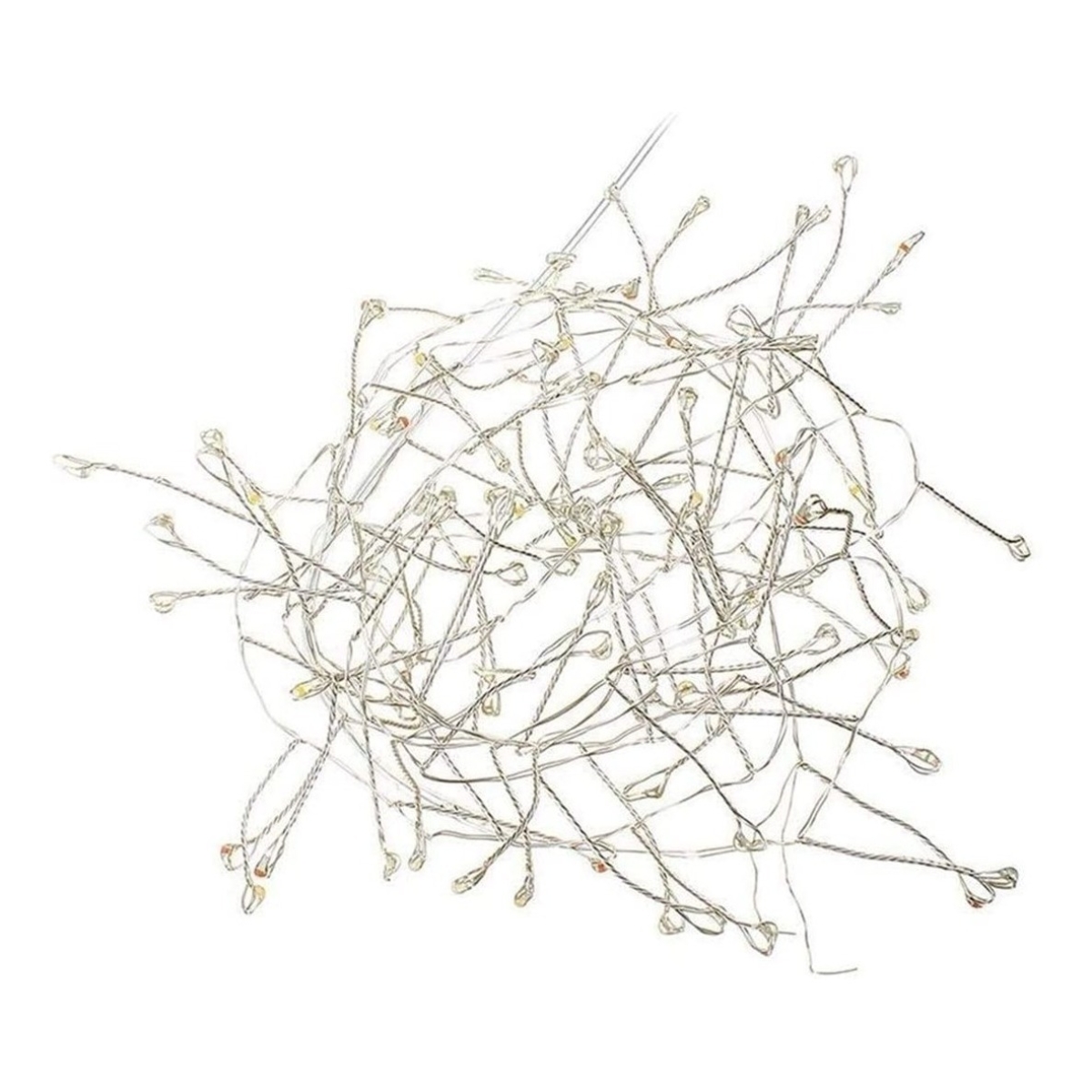Guía Luces Led Decoración Eléctricas - Imagen 1
