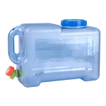 Dispensador De Agua 12 Litros Camping Bidon